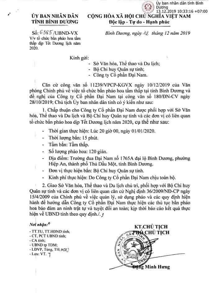 Ban Phao Hoa Tet Duong Lich 2020 Dia Diem Binh Duong (2)