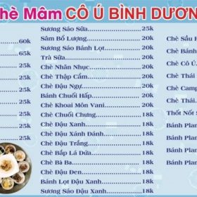 Che Mam Co U Binh Duong 4 1