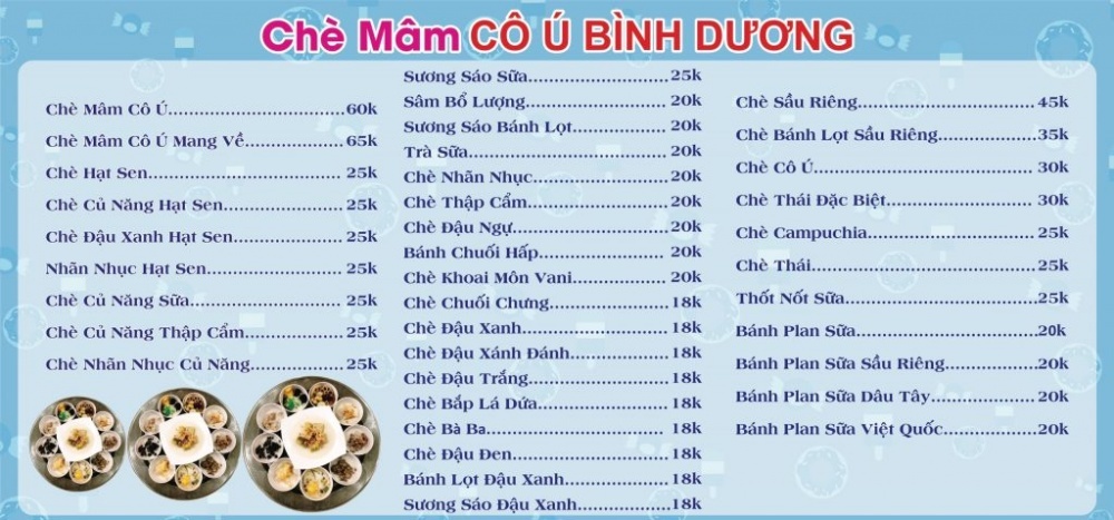 Che Mam Co U Binh Duong 4 1