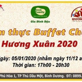 Chuong Trinh Buffet Chay Gay Quy Thien Nguyen Tet Yeu Thuong 5165