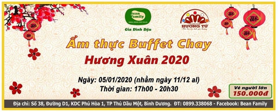 Chuong Trinh Buffet Chay Gay Quy Thien Nguyen Tet Yeu Thuong 5165