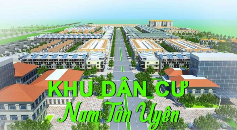 City Land Binh Duong 2