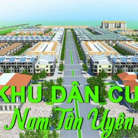 City Land Binh Duong