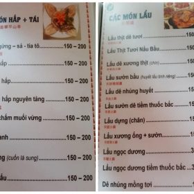 Nha Hang De Tuoi Ninh Binh Me Hoac Thuc Khach Tai Binh Duong 5106 7