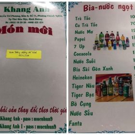 Quan An Gia Dinh Khang Anh Mon Khoai Khau Cho Tin Do Hai San 4450 15