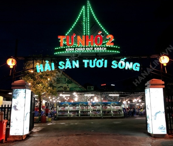 Tu Nho Hai San Tuoi Song Tai Binh Duong An La Nho 4897 3