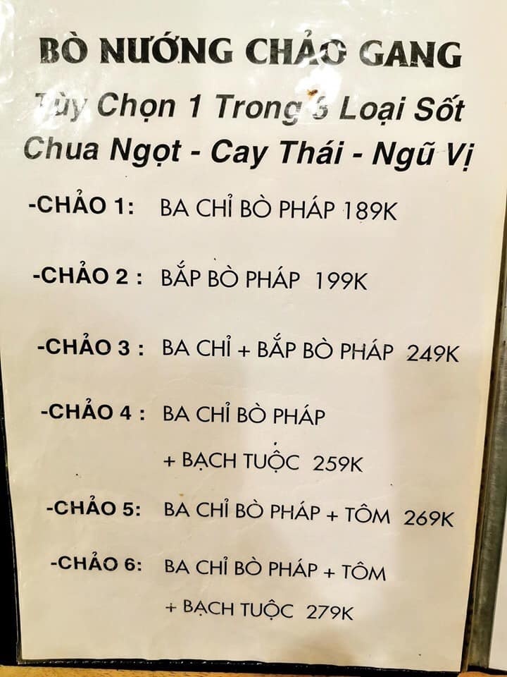 Ut Nuong Danh Cho Tin Do Nghien Mon Nuong 4281 13