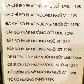 Ut Nuong Danh Cho Tin Do Nghien Mon Nuong 4281 16