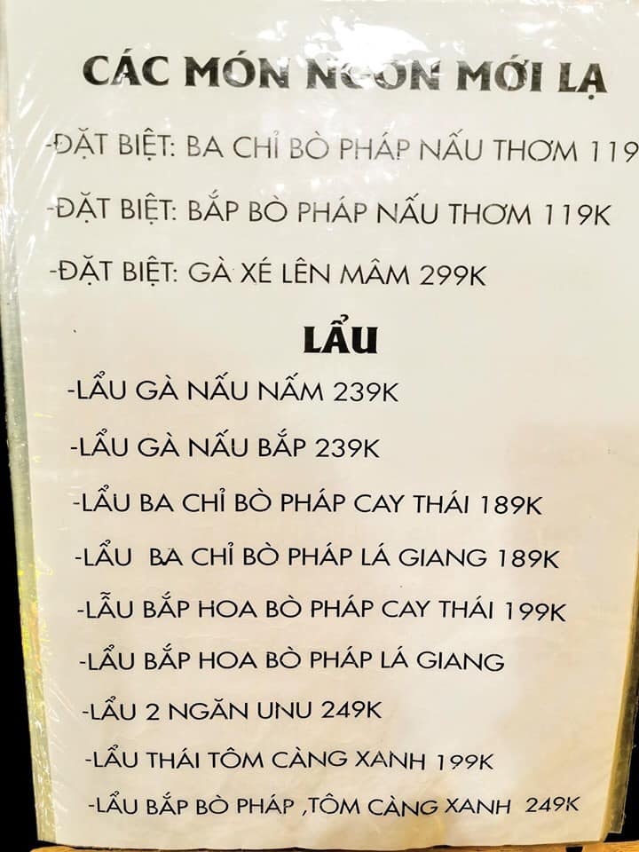 Ut Nuong Danh Cho Tin Do Nghien Mon Nuong 4281 18