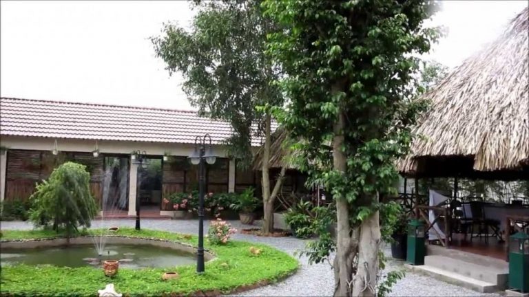 Dia Diem An Uong Binh Duong 1