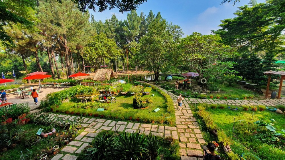 Dinh Hoa Garden 2