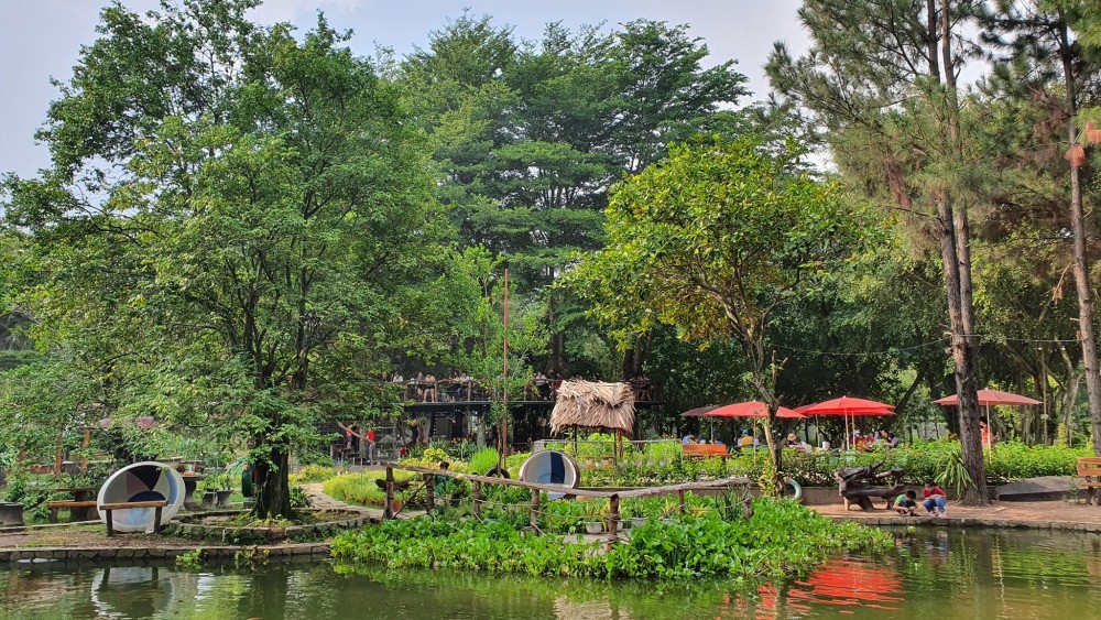 Dinh Hoa Garden 3