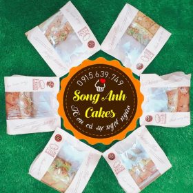 Tiem Banh Kem Song Anh Cakes