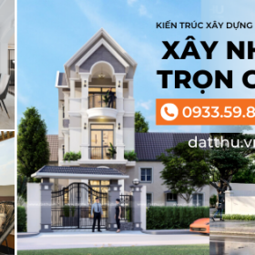 Cong Ty Co Phan Kien Truc Xay Dung Dat Thu