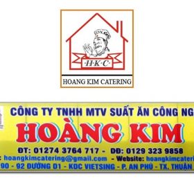 Cong Ty Suat An Cong Nghiep Hoang Kim