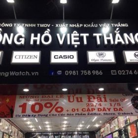 Dong Ho Viet Thang