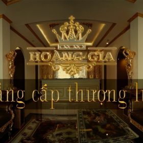 Massage Hoang Gia
