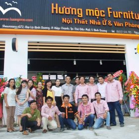Noi That Huong Moc Furniture