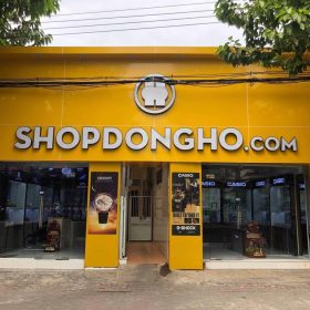 Shop Dong Ho Binh Duong