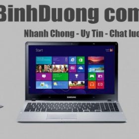 Binh Duong Computer