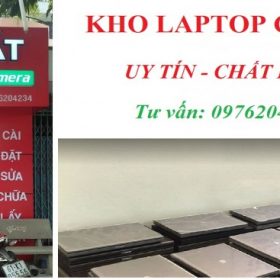 Laptop Hoang Phat