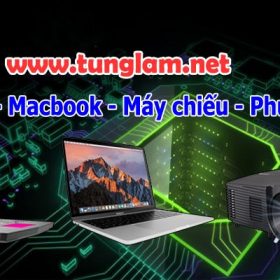 Laptop Tung Lam