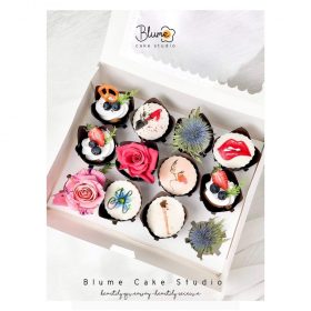 Blume Cake Studio2