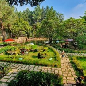 Dinh Hoa Garden 1