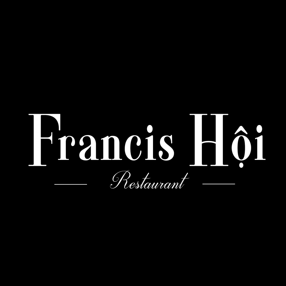 Nha Hang Francis Hoi