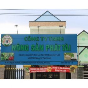 Nong San Phat Tai