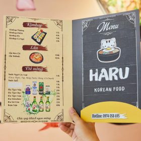 Haru Korean Food 11