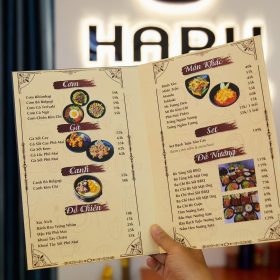 Haru Korean Food 12