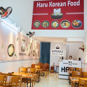 Haru Korean Food 13