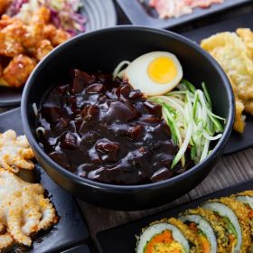 Haru Korean Food 9